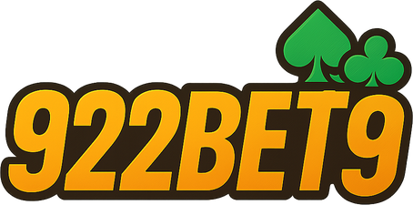 922bet9 Logo